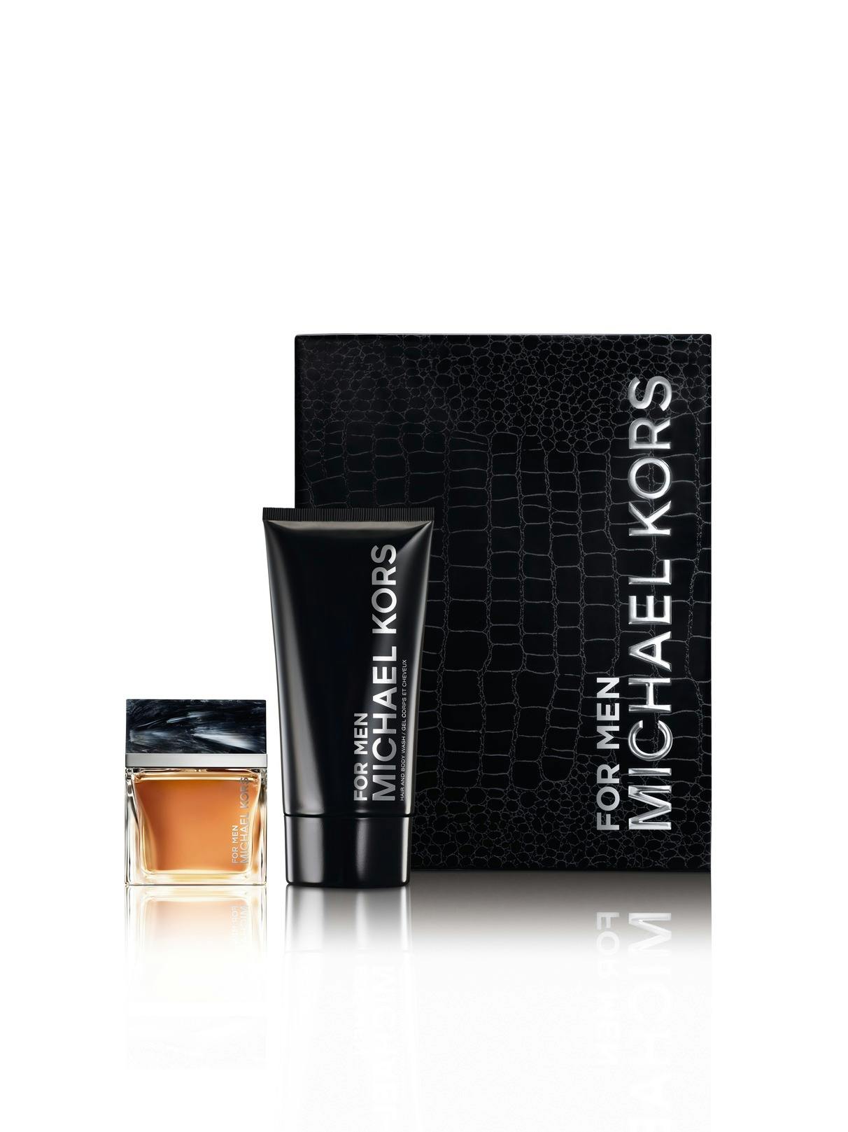 Michael kors after shave balm hot sale