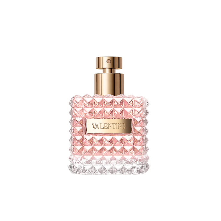 Valentino Eau De Parfum 100ml Spray | The Fragrance Shop
