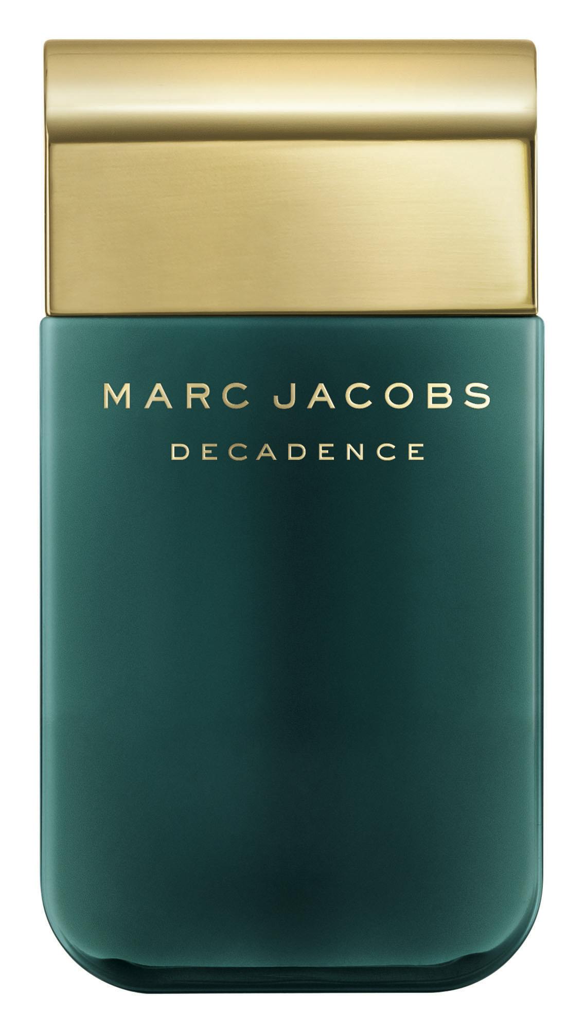 Marc jacobs decadence 2025 body lotion 75ml