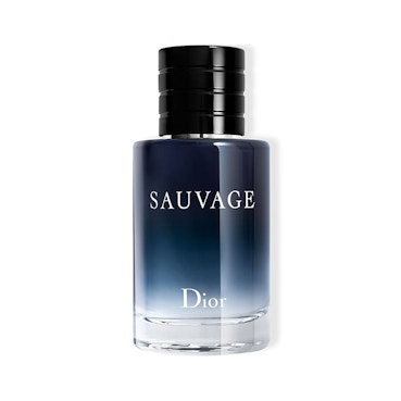 Dior Sauvage Eau De Toilette 60ml | The Fragrance Shop