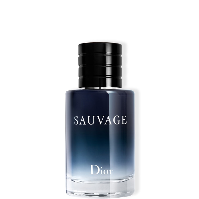 Dior Sauvage Eau De Toilette 
