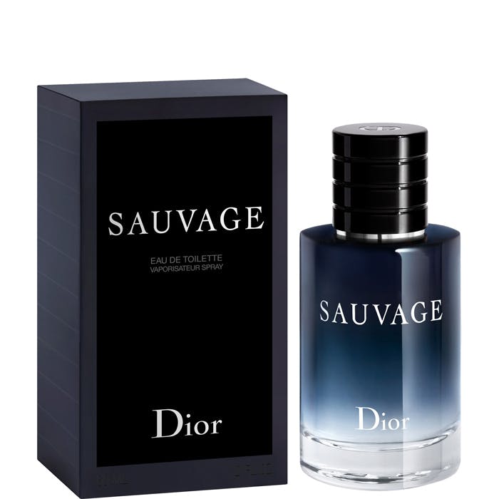 Dior Sauvage Parfum 200ml  David Jones