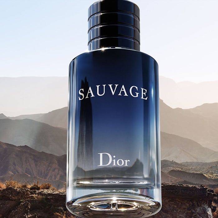 国内正規品 Dior Sauvage Eau de Parfum 60ml Christian Dior Sauvage Eau De Parfum Spray 60ml/2oz