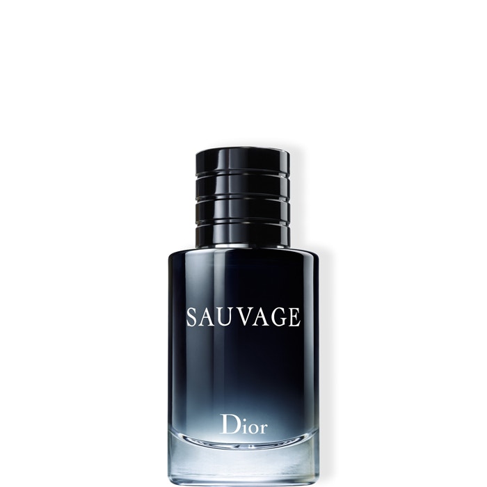 dior sauvage 100ml the perfume shop