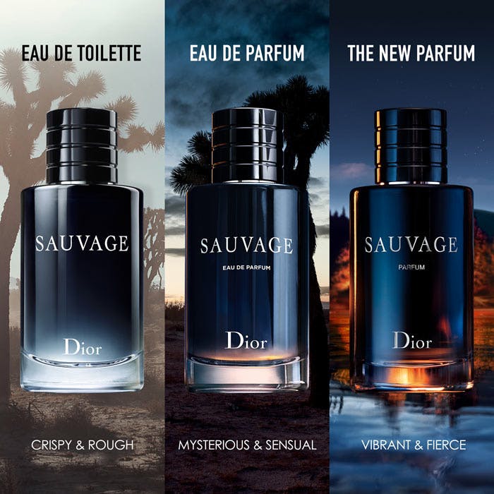 Sauvage dior shop body wash