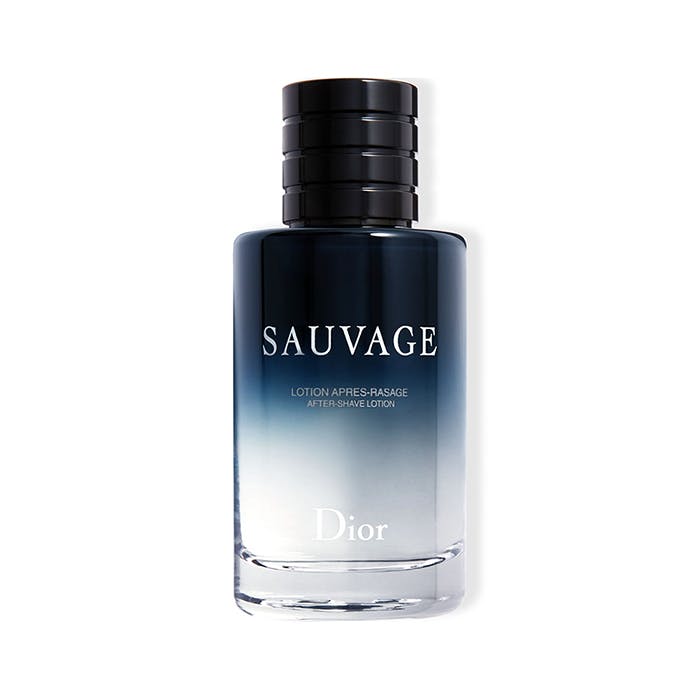 Photos - Women's Fragrance Christian Dior DIOR Sauvage Aftershave Lotion 100ml 