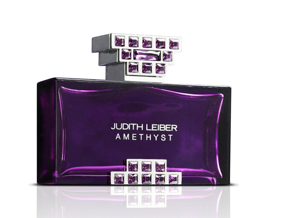 Judith leiber sales amethyst perfume price