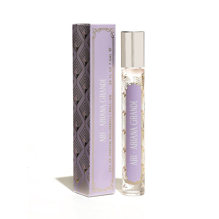 Ariana grande 2025 cloud perfume rollerball