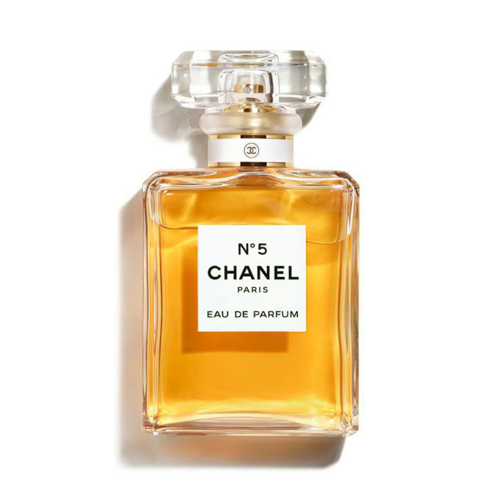 Chanel No 5 The Deodorant Spray