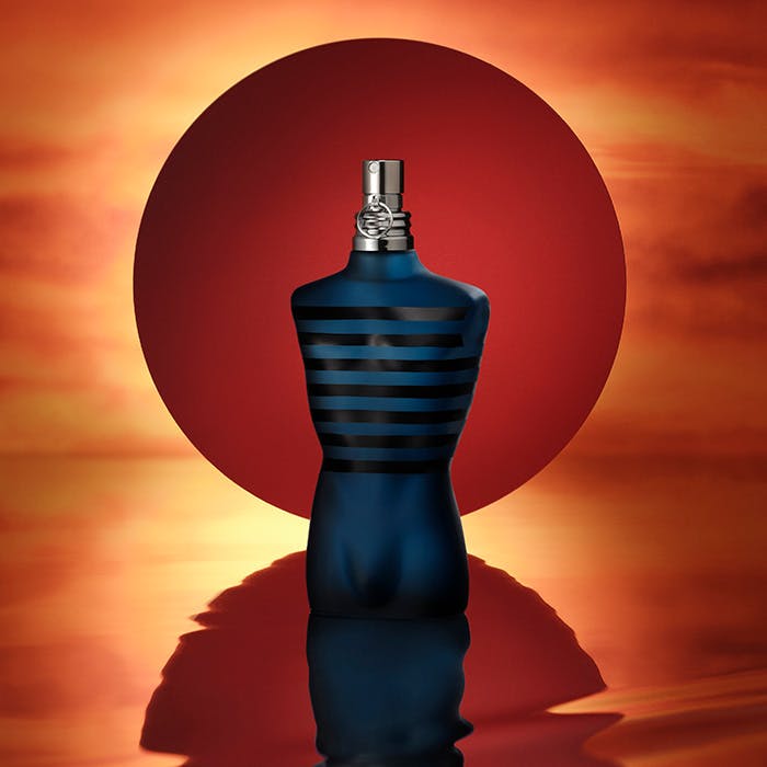 Jean Paul Gaultier Ultra Male EDT 75ml The Fragrance Shop