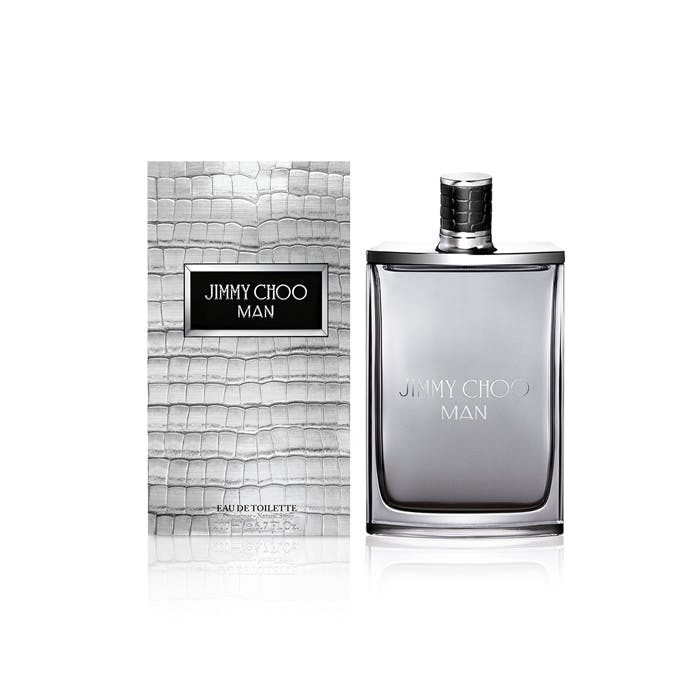 jimmy choo man intense 200ml