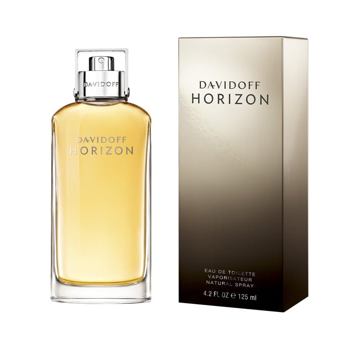 Davidoff Horizon Davidoff Horizon 125ml Eau De Toilette The