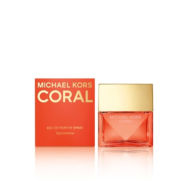 Michael Kors Eau De Parfum 30ml Spray | The Fragrance Shop