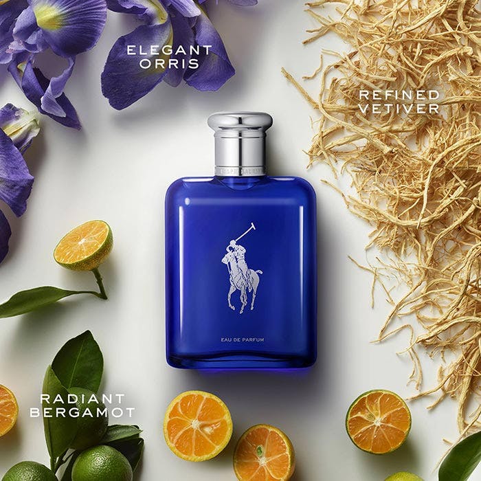 Polo ralph lauren discount blue 125ml price