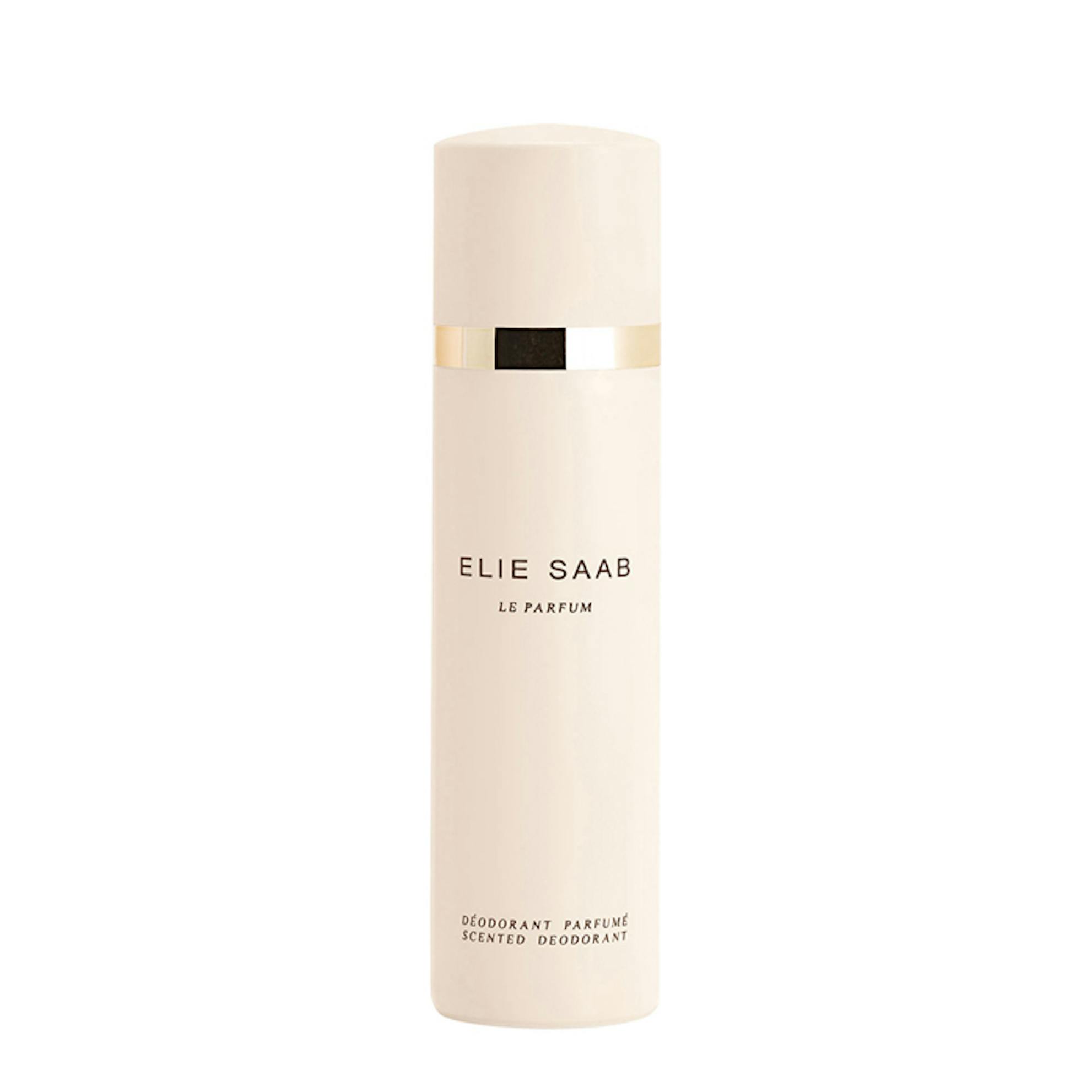 Elie Saab Deodorant 100ml Spray | The Fragrance Shop