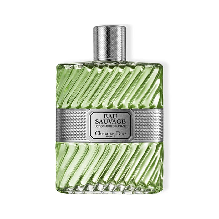 DIOR After Shave Lotion 200ml | The Fragrance Shop