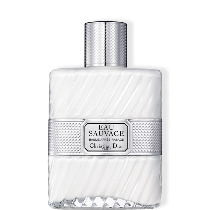 DIOR Eau Sauvage After Shave Balm 100ml