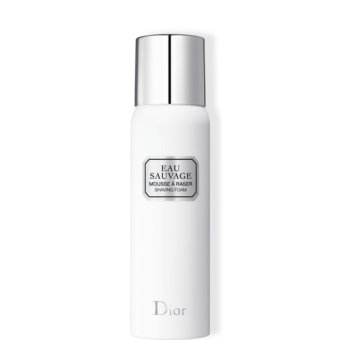 DIOR Eau Sauvage Shave Foam 200ml Body Products