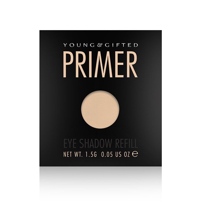 Young And Gifted Eyeshadow Refill Primer