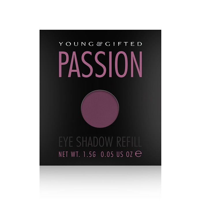 Young And Gifted Eyeshadow Refill Passion
