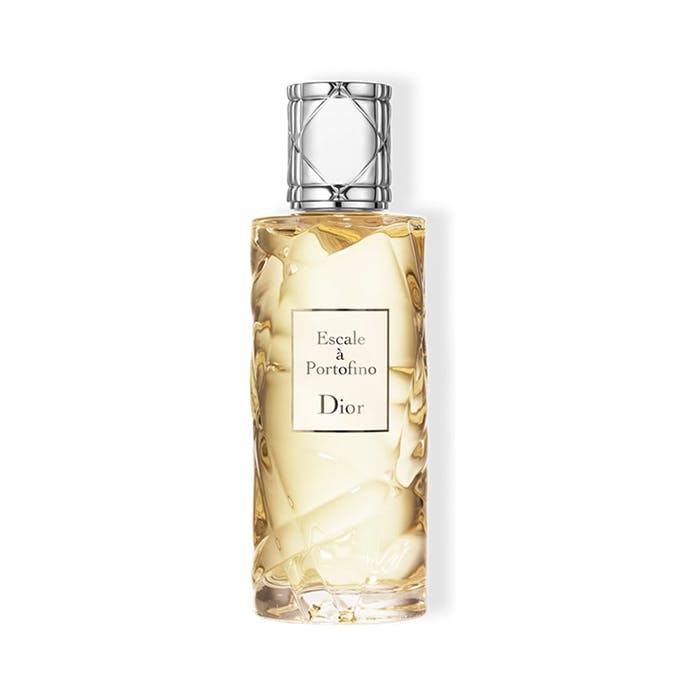 Photos - Women's Fragrance Christian Dior DIOR Les Escales De Dior Eau De Toilette 75ml 