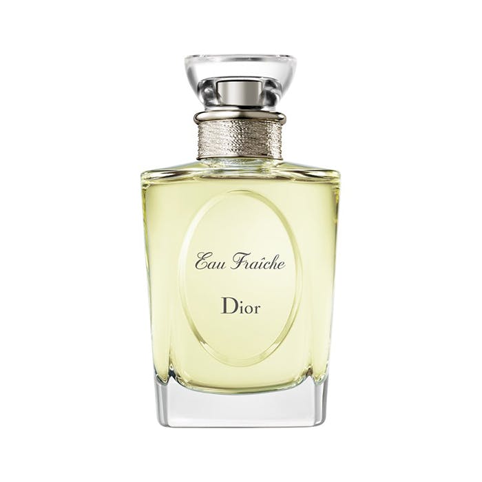 Photos - Women's Fragrance Christian Dior DIOR Les Creations De Monsieur Dior Eau Fraiche Eau De Toilette 100ml 