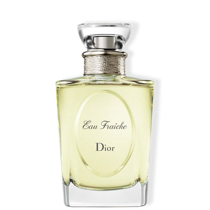 Christian dior les creations de monsieur 2024 dior eau fraiche