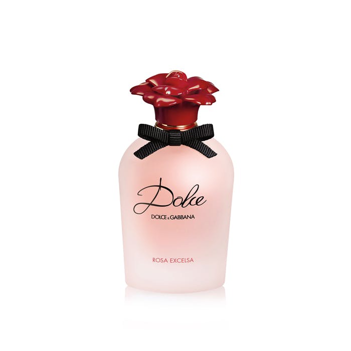 dolce and gabbana perfume pink bottle