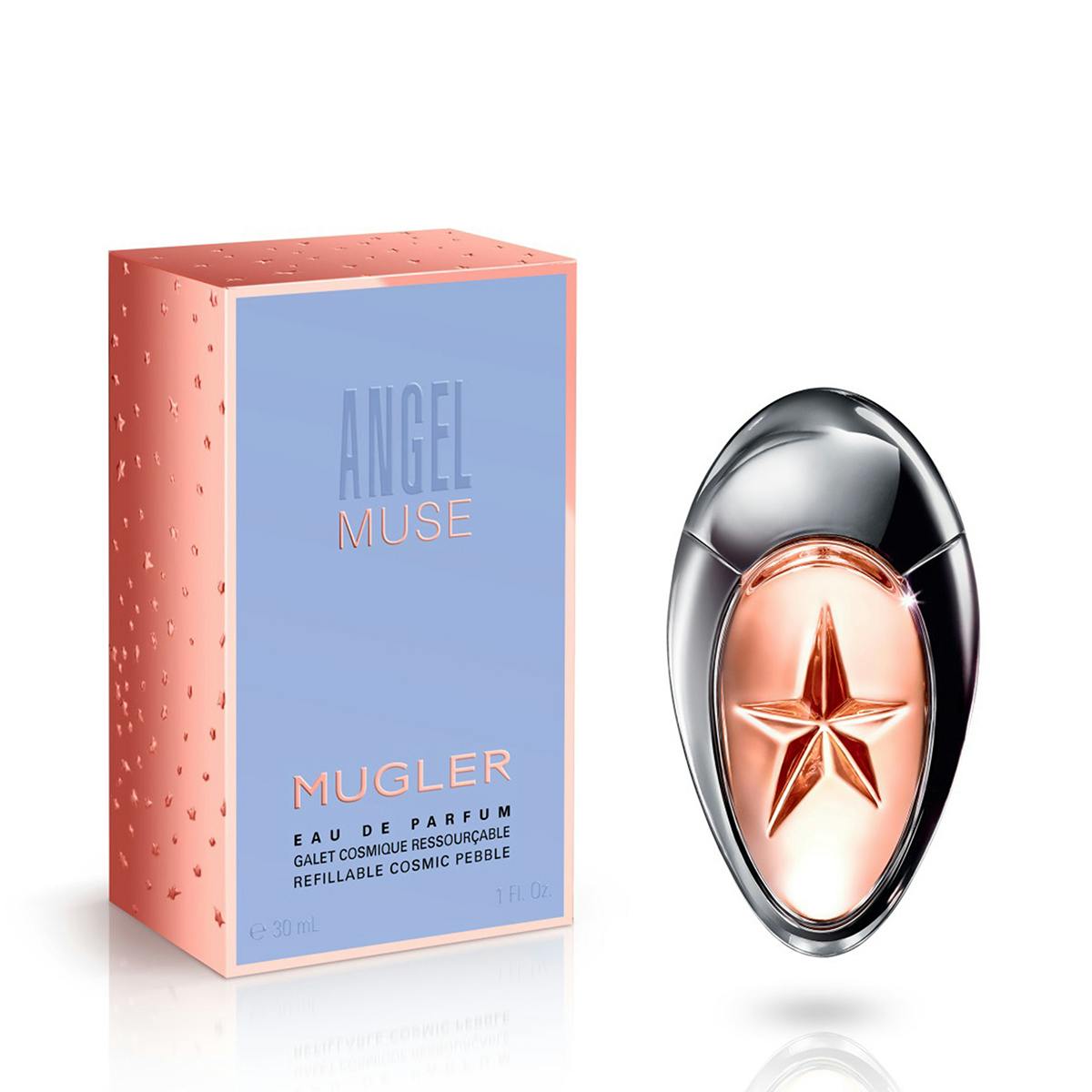 Thierry Mugler Angel Muse EDP 30ml Perfume