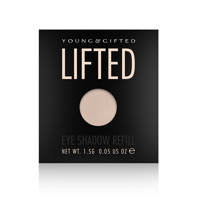 Young And Gifted Eyeshadow Refill Lifted
