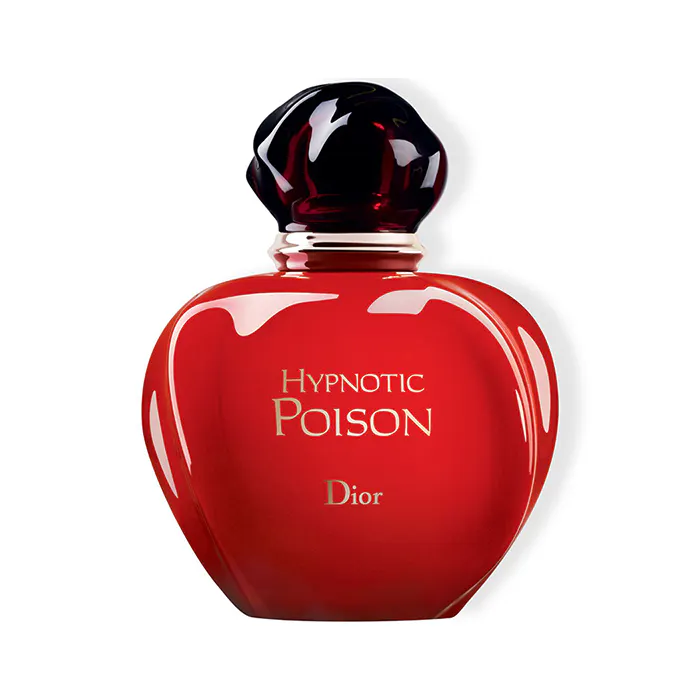 Photos - Women's Fragrance Christian Dior DIOR Poison Hypnotic Poison Eau De Toilette 50ml 