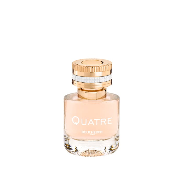 Quatre eau de best sale parfum spray by boucheron