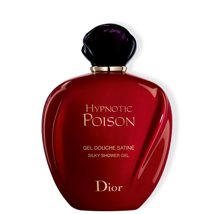Christian Dior Sauvage shower gel for men 200 ml  VMD parfumerie  drogerie