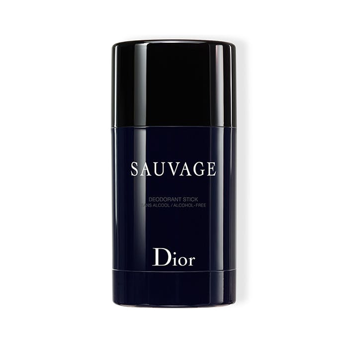 Photos - Deodorant Christian Dior Dior Sauvage  Stick 75ml 