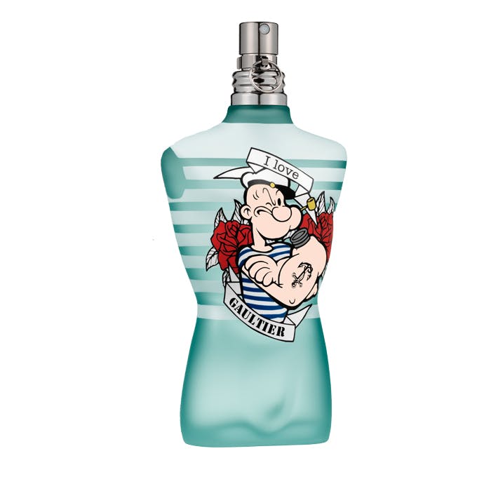 Popeye fragrance on sale