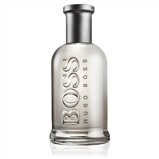 hugo boss aftershave man of today