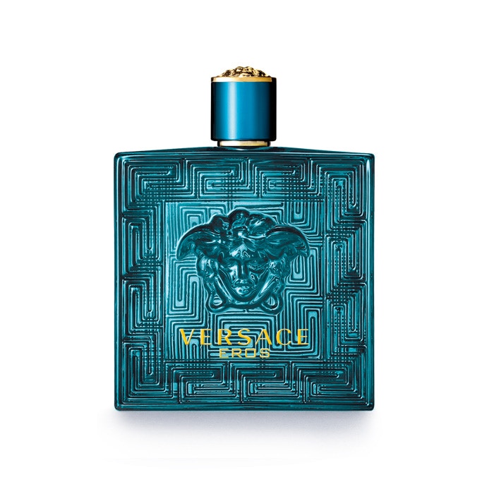 mens versace aftershave