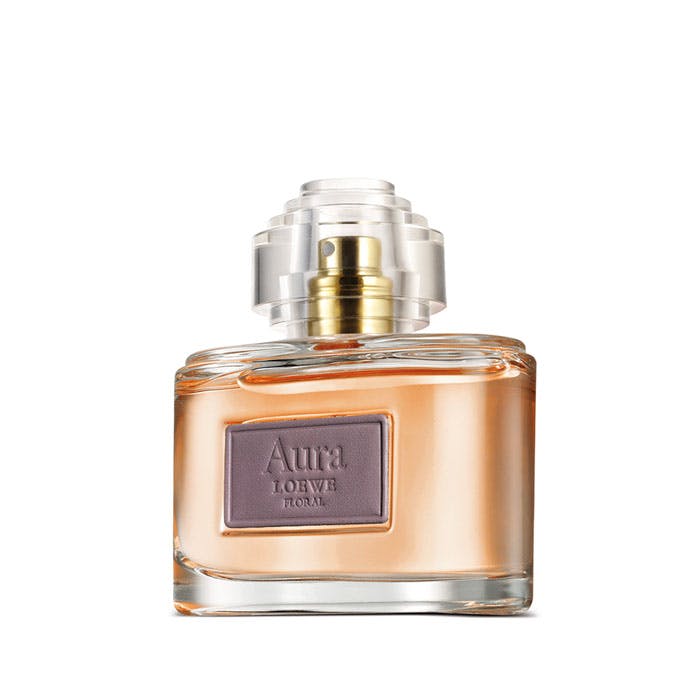 aura loewe parfum