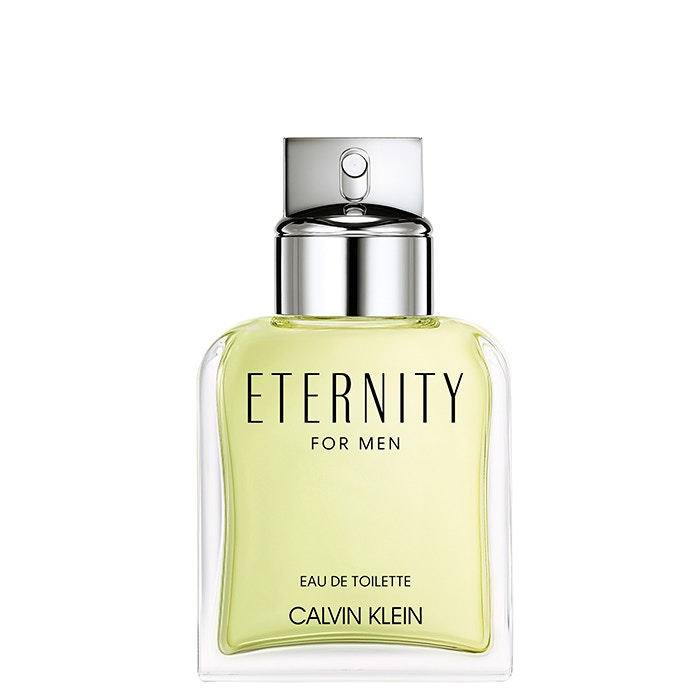 Calvin Klein Eternity for Men Eau De Toilette 100ml