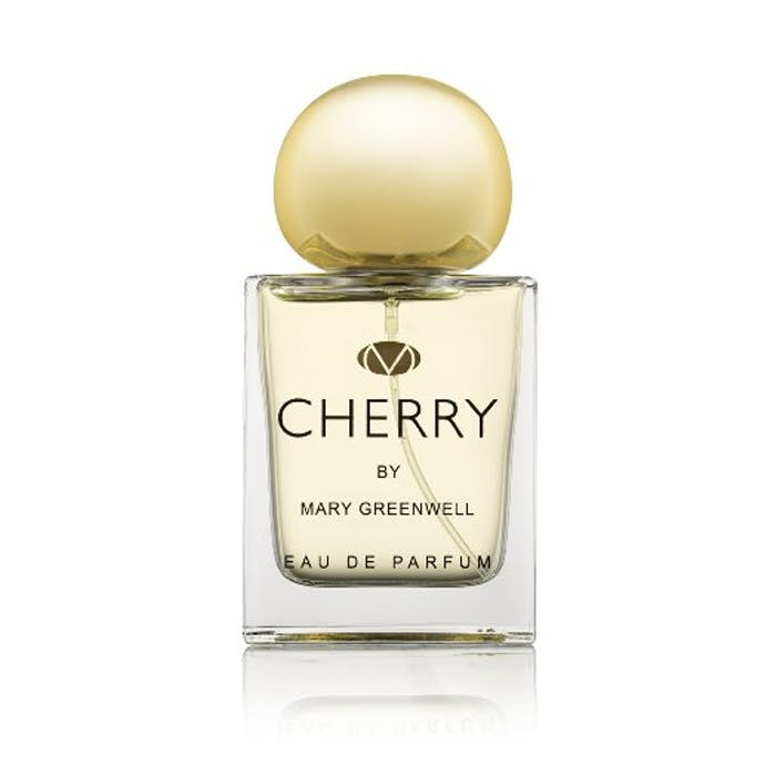 mary greenwell cherry perfume