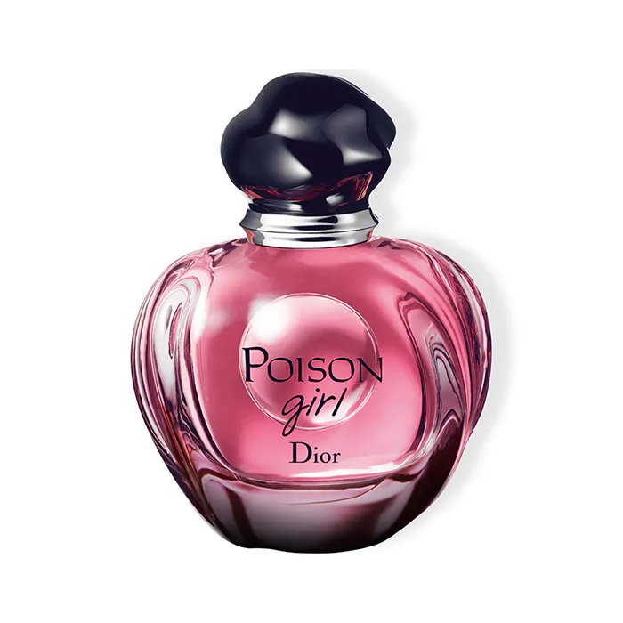 Photos - Women's Fragrance Christian Dior Dior Poison Girl Eau De Parfum 50ml 