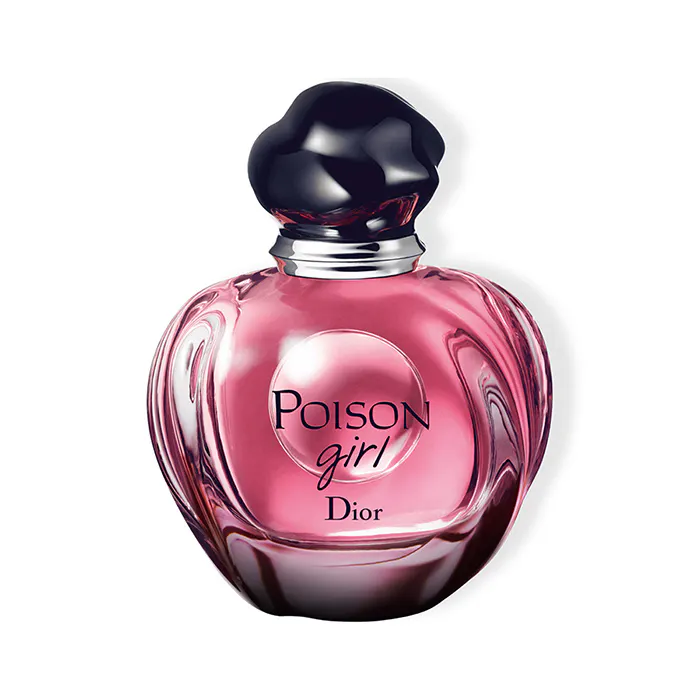 DIOR Poison Girl Eau De Parfum 50ml