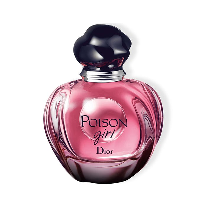 Dior poison sales girl perfume 100ml