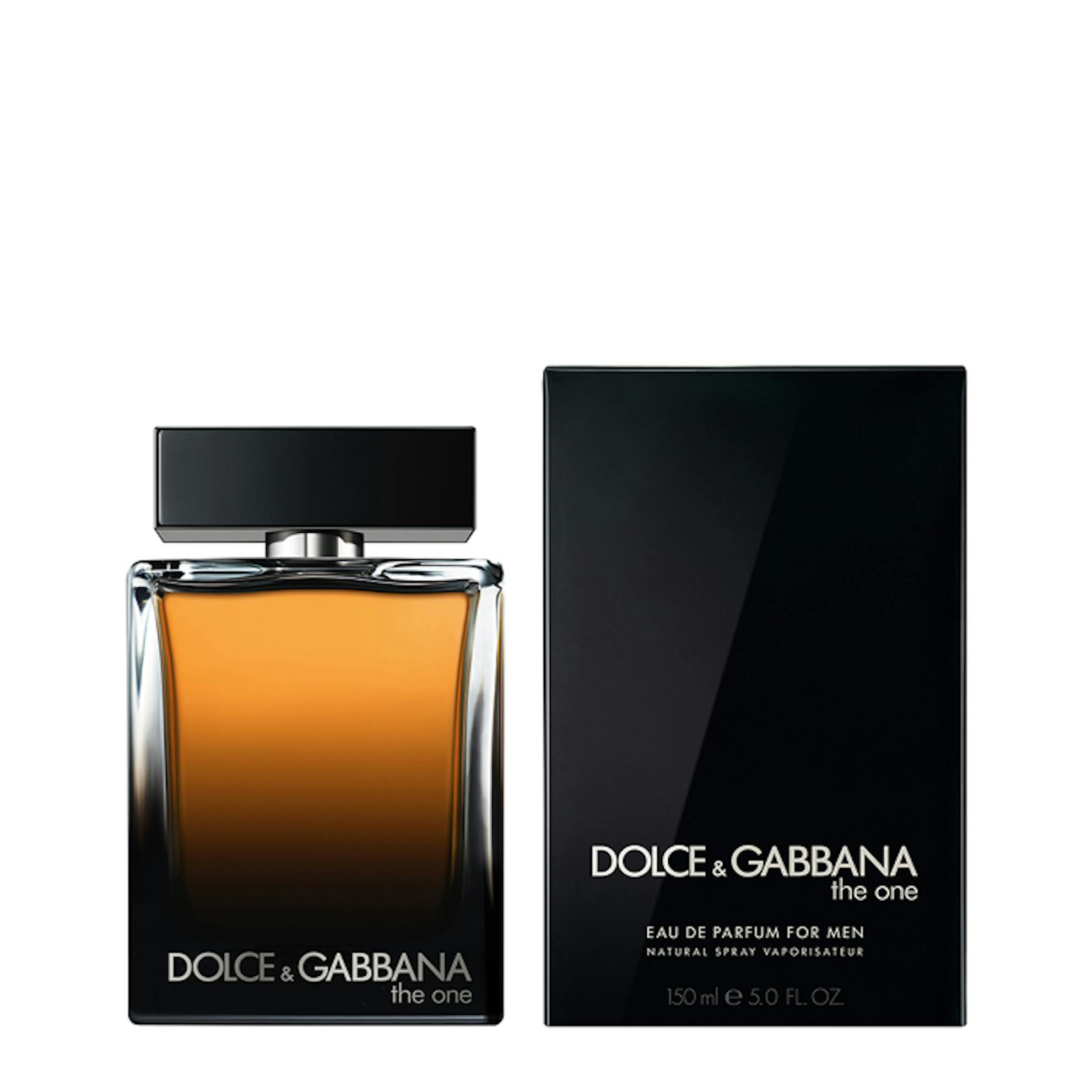 Dolce & Gabbana Eau De Parfum 150ml Spray | The Fragrance Shop