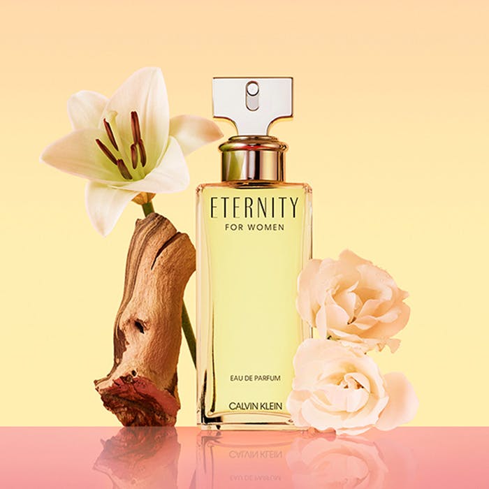 Eternity perfume outlet 50ml price