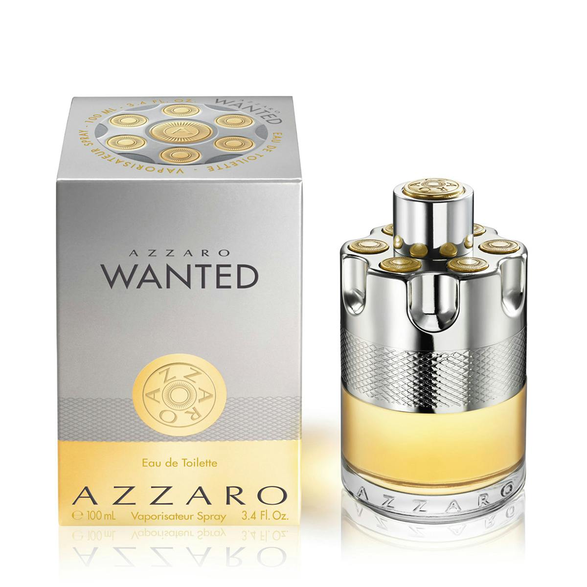 Azzaro aftershave best sale