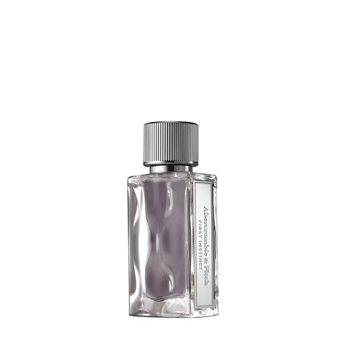 First Instinct Blue Abercrombie & Fitch EDT Masculino - lady