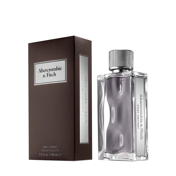 A&F Authentic Self Men EDT - Abercrombie & Fitch - Duty Free Iceland