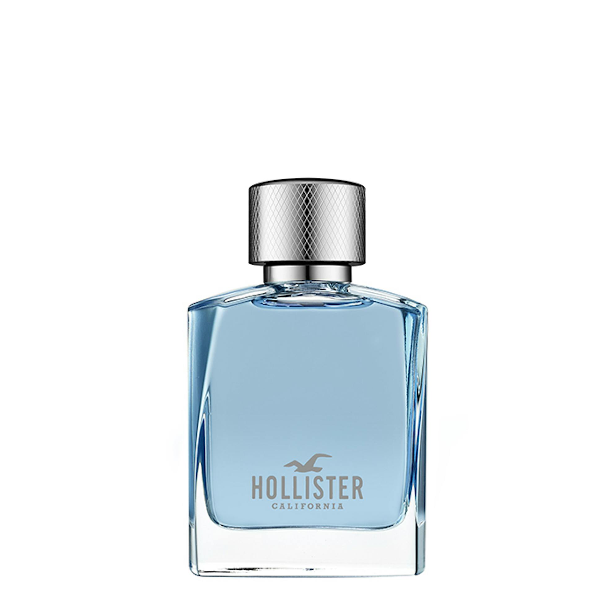 Hollister Eau De Toilette 50ml | The Fragrance Shop