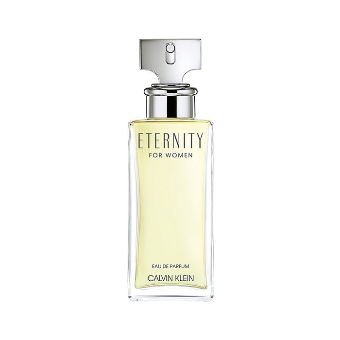 Calvin Klein Eternity Eau De Parfum 100ml